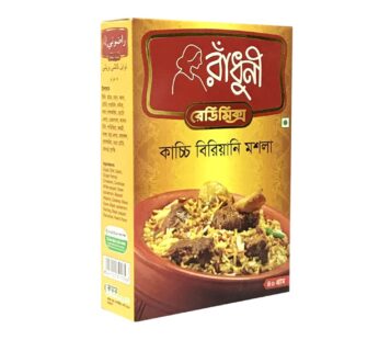 RADHUNI KARACHI BIRYANI MASALA 40G