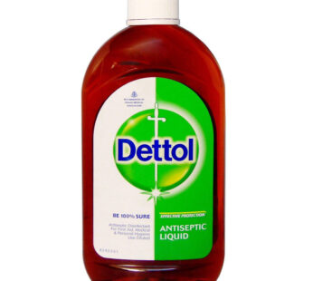 dettol liquid