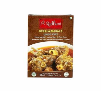 RADHUNI REZALA MASALA 32G