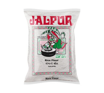 Jalpur Rice Flour 1 Kg