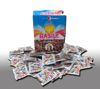 Rasily Double 48 Pcs