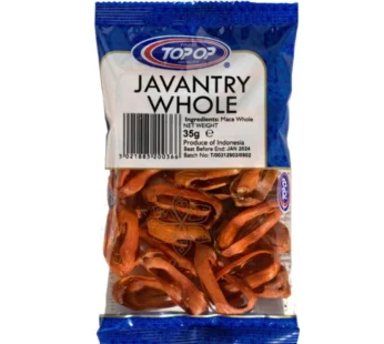 Top Op Javantary (Mace) 35G