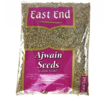 EEF Ajwain Seeds 300g