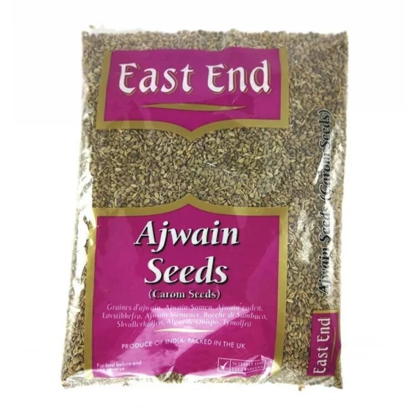 EEF Ajwain Seeds 300g