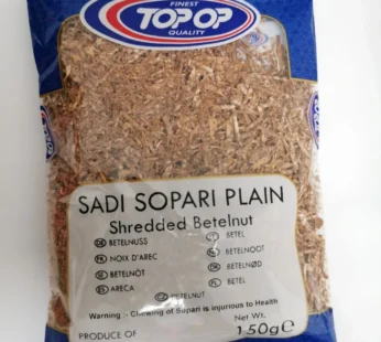 TOP-OP SOPARI SADI PLAIN 150g