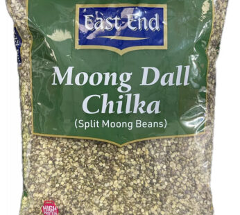 EEF MOONG DALL CHILKA 2KG