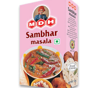 Mdh Sambhar Masala 100G