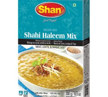 shan special shahi haleem mix 300g