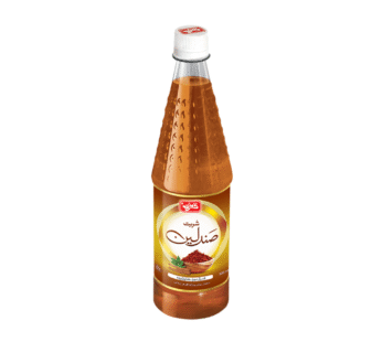 QARSHI SANDAL SYRUP 800ML