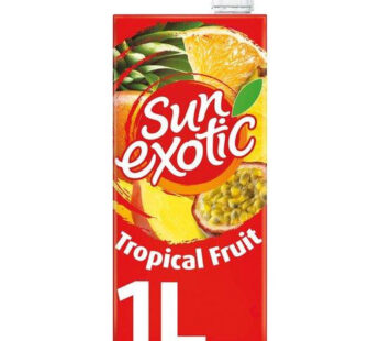 Sun Exotic Tropical Still 1Ltr