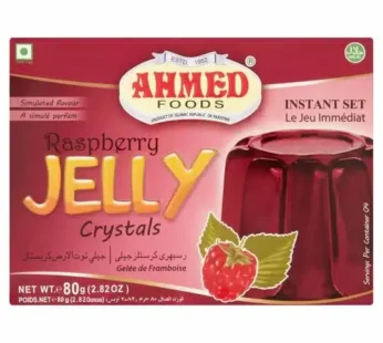 AHMED RASPBERRY 70G
