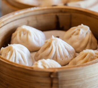 Soup Dumplings 20 x 210g