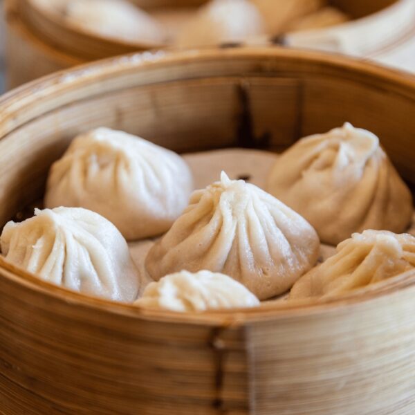 Soup Dumplings 20 x 210g