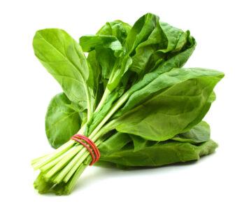 SPINACH 2 FOR 」1