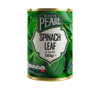WP SPINCH LEAF 380G