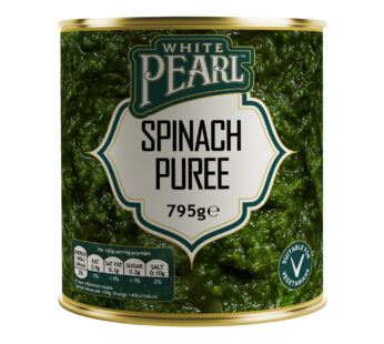 WP Spinach Puree 795g