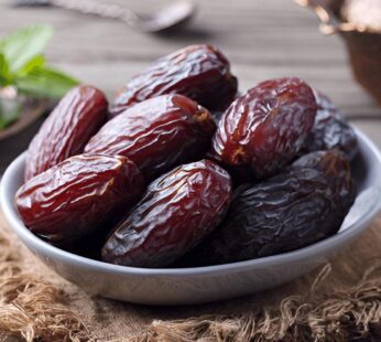 Premium Palestinian Medjoul Dates 908G