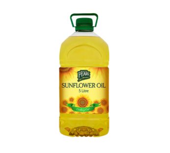 WP Sunflower Oil 5ltr