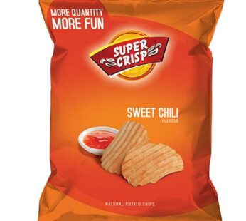 Spr Csp Sweet Chili
