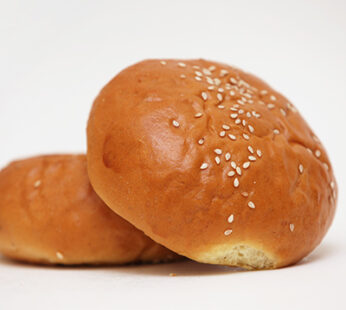 YG sweet Buns 6pcs