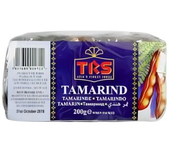TRS TAMARIND 200G
