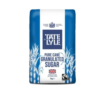 TATE LYLE 1KG