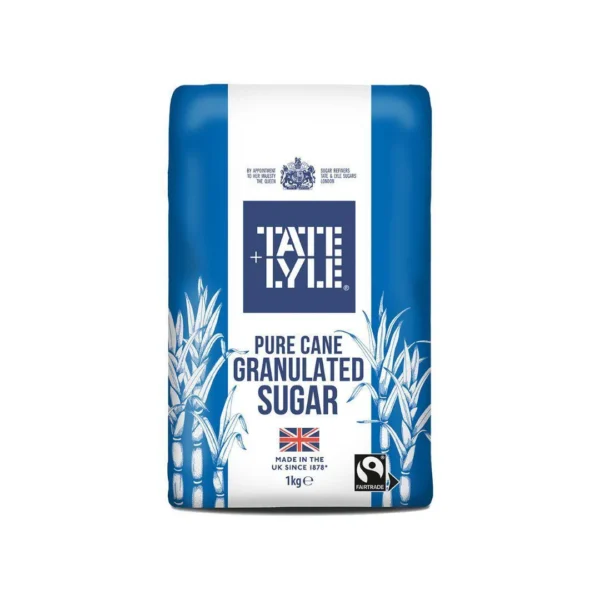 TATE LYLE 1KG