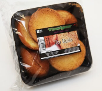 YG Tea Rusk