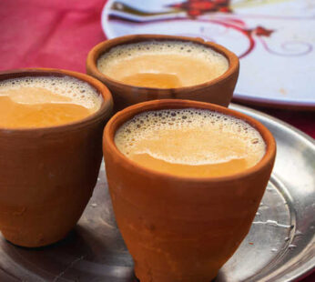 Doodh Pati