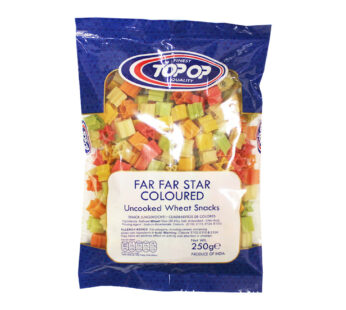 Top Op Far Far Stars 250G