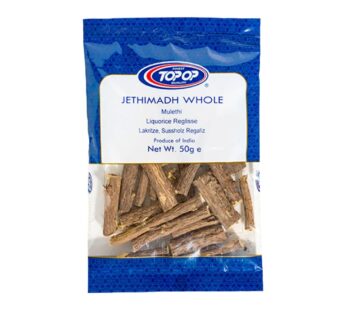 Top Op Jethimadh ( Malethi) Whole 50G