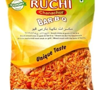 Ruchi BBQ Chanachur Big 300g