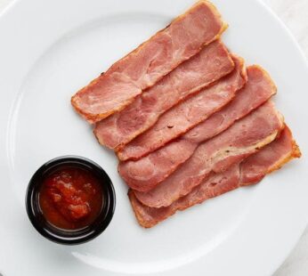 sliced turkey rashes