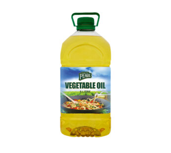WP Vegetable Oil 5LTR