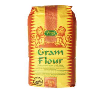 VIRANI GRAM FLOUR 1kg