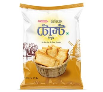 Olympic Premium Toast 185Gm