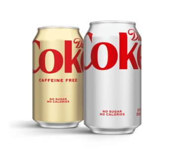 Diet Coke
