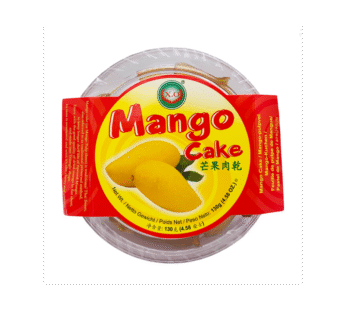 Xo Mango Cake 110G