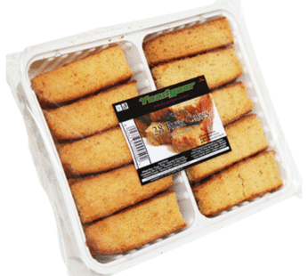 YG Rusk Cake Large 28pcs